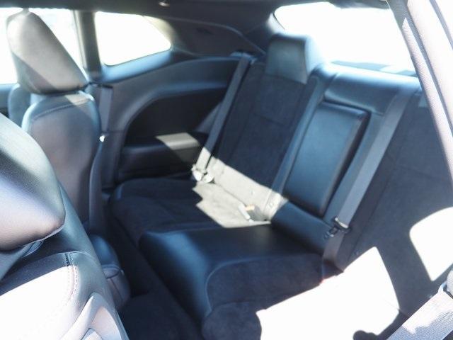 used 2023 Dodge Challenger car, priced at $39,750