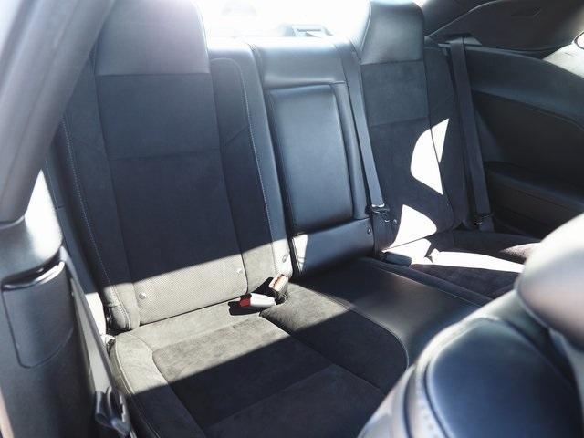 used 2023 Dodge Challenger car, priced at $39,750