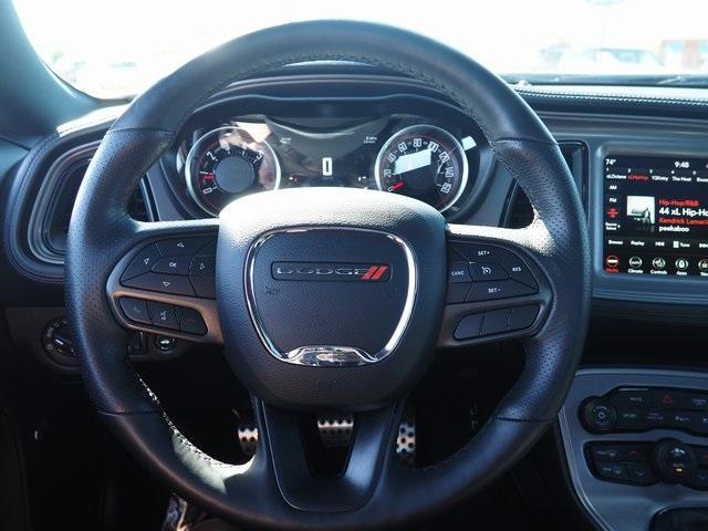 used 2023 Dodge Challenger car, priced at $39,750