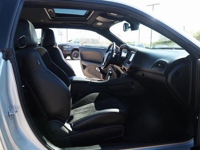 used 2023 Dodge Challenger car, priced at $39,750