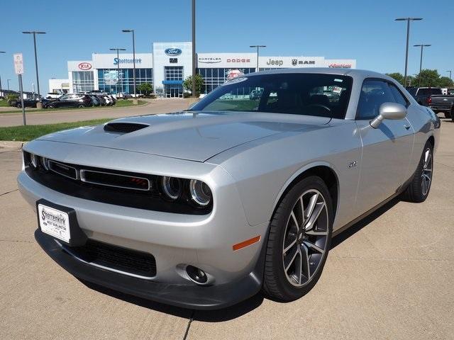 used 2023 Dodge Challenger car, priced at $39,750