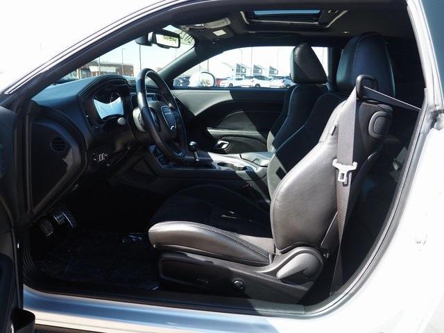 used 2023 Dodge Challenger car, priced at $39,750
