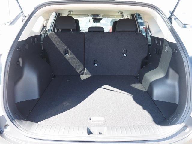 new 2026 Kia Sportage car, priced at $31,650