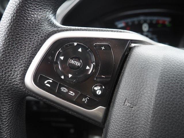 used 2021 Honda CR-V car, priced at $25,333