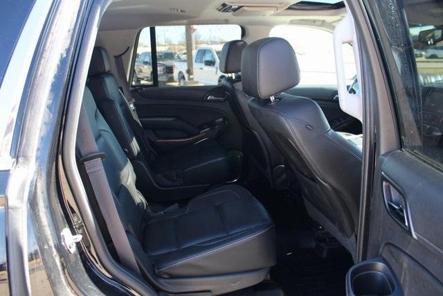 used 2015 Chevrolet Tahoe car, priced at $23,888