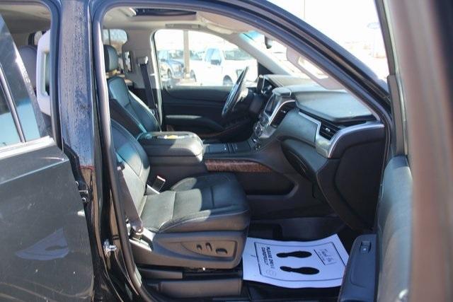 used 2015 Chevrolet Tahoe car, priced at $23,888