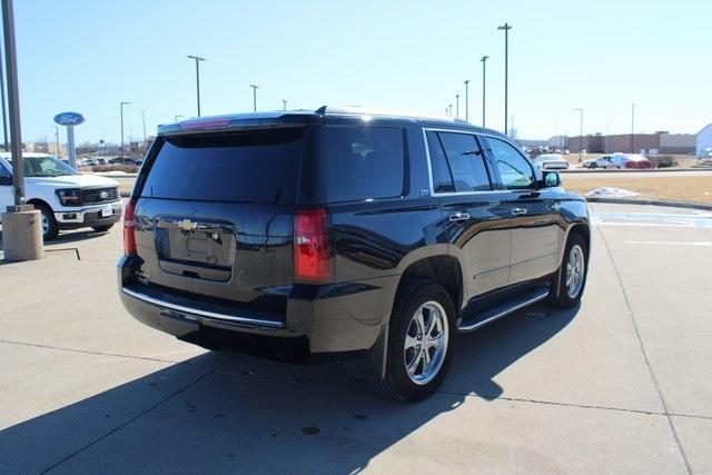 used 2015 Chevrolet Tahoe car, priced at $23,888