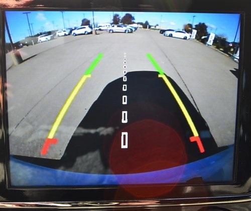 used 2021 Jeep Grand Cherokee car, priced at $27,885