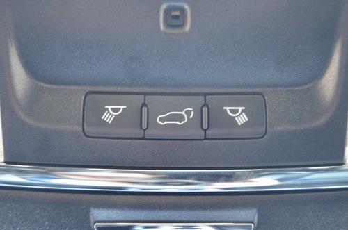 used 2021 Jeep Grand Cherokee car, priced at $27,885