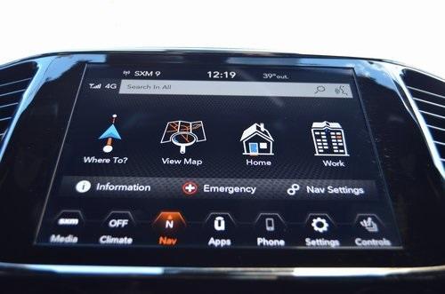 used 2021 Jeep Grand Cherokee car, priced at $27,885