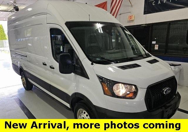 used 2023 Ford Transit-250 car, priced at $48,888