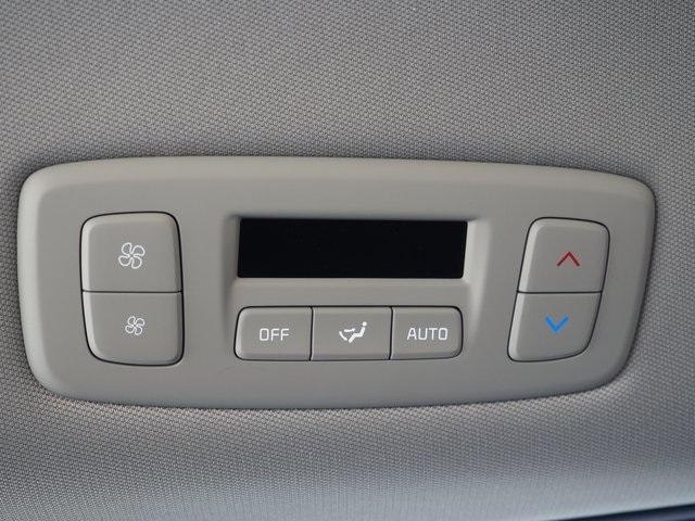 new 2025 Kia Carnival Hybrid car, priced at $42,530