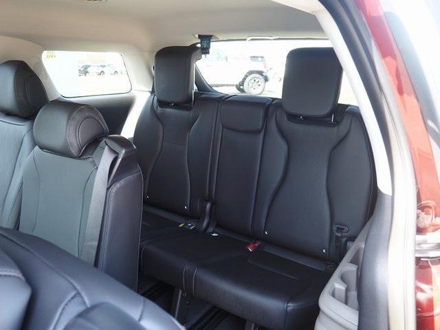 new 2025 Kia Carnival Hybrid car, priced at $42,530