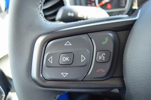 new 2026 Jeep Wrangler car, priced at $48,907