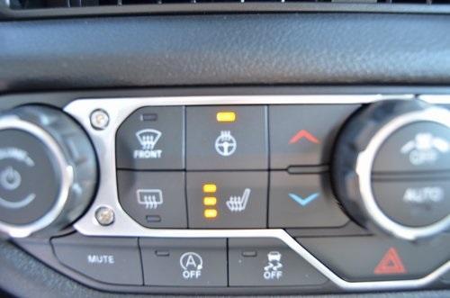 new 2026 Jeep Wrangler car, priced at $48,907