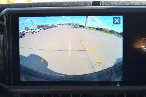 new 2026 Jeep Wrangler car, priced at $48,907