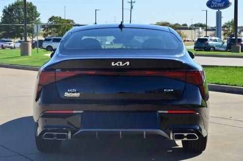 new 2026 Kia K5 car, priced at $35,055