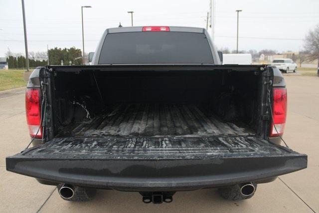 used 2019 Ram 1500 Classic car, priced at $29,333