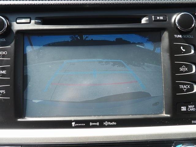 used 2016 Toyota Highlander car, priced at $19,885