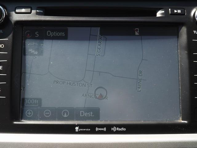 used 2016 Toyota Highlander car, priced at $19,885