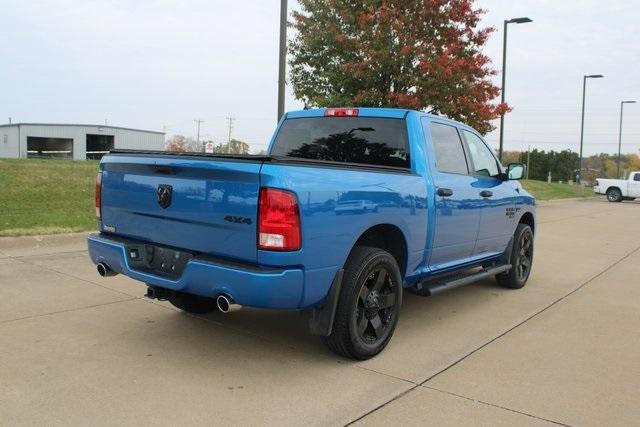 used 2019 Ram 1500 Classic car, priced at $28,755