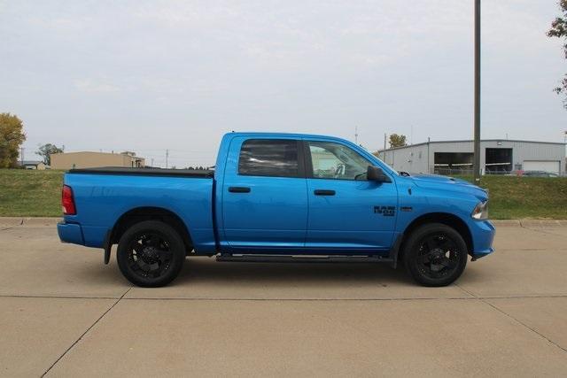 used 2019 Ram 1500 Classic car, priced at $28,755