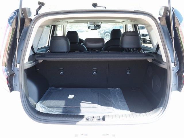 new 2025 Kia Soul car, priced at $28,405