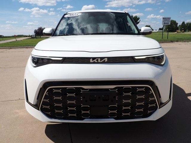 new 2025 Kia Soul car, priced at $28,405