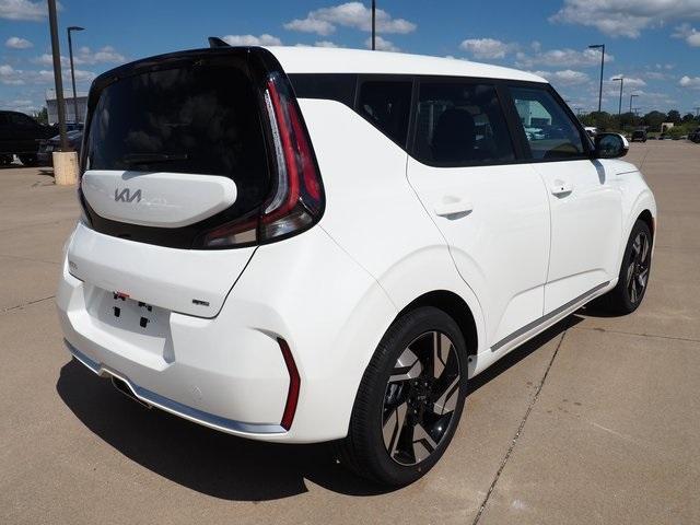 new 2025 Kia Soul car, priced at $28,405