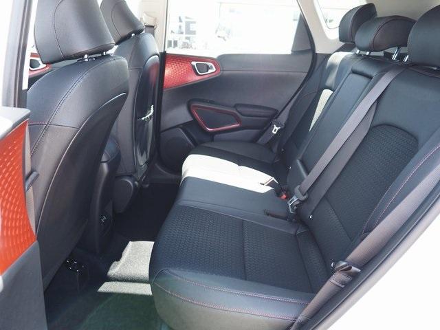 new 2025 Kia Soul car, priced at $28,405