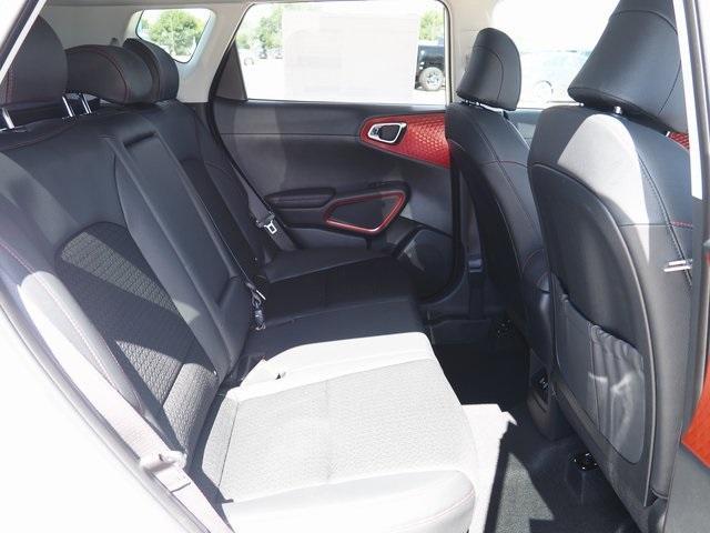 new 2025 Kia Soul car, priced at $28,405