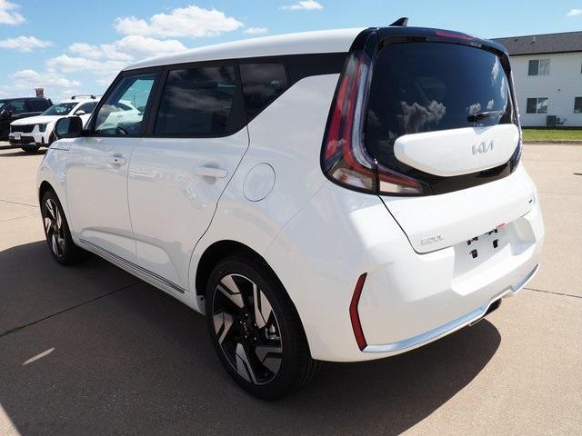 new 2025 Kia Soul car, priced at $28,405