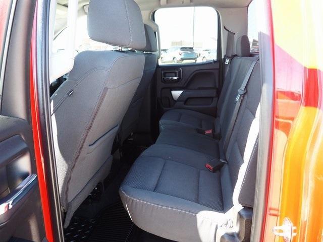 used 2019 Chevrolet Silverado 1500 LD car, priced at $24,885