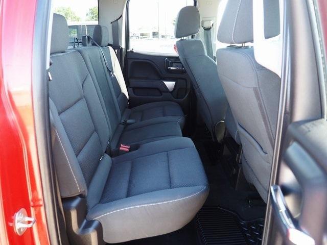 used 2019 Chevrolet Silverado 1500 LD car, priced at $24,885