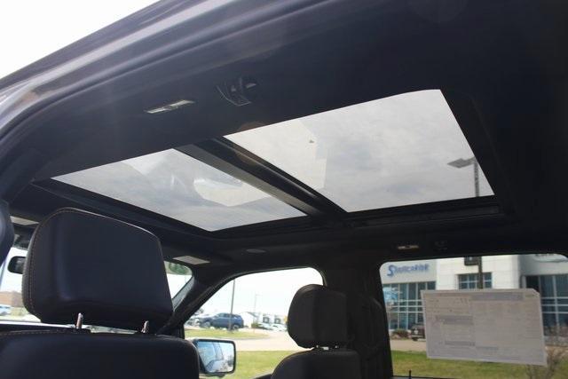 new 2025 Ford F-150 car, priced at $73,177