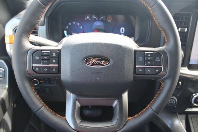new 2025 Ford F-150 car, priced at $73,177