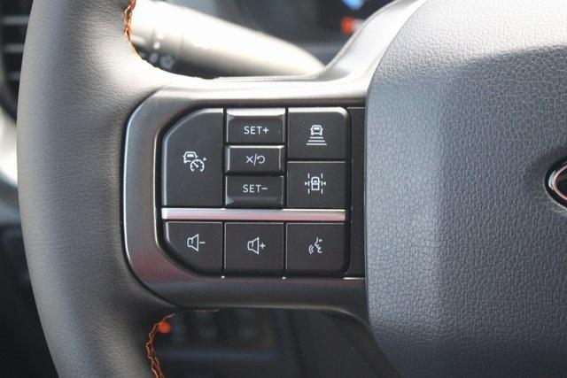 new 2025 Ford F-150 car, priced at $73,177