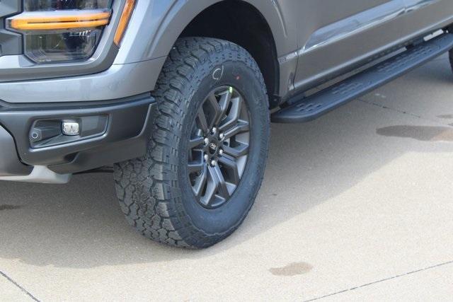 new 2025 Ford F-150 car, priced at $73,177