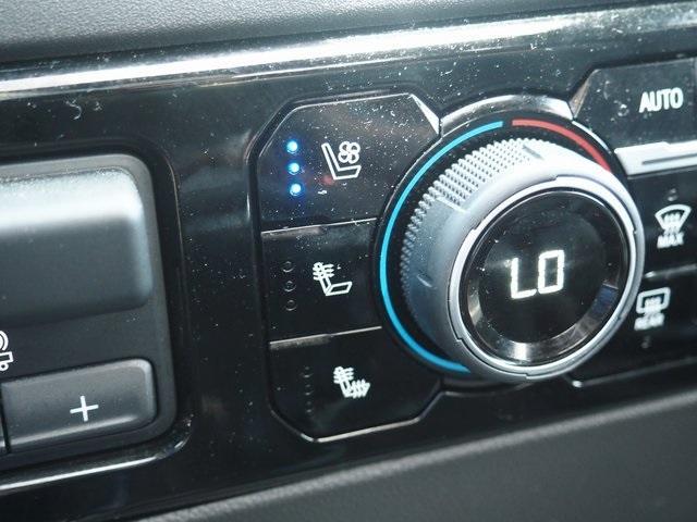 used 2024 Chevrolet Silverado 1500 car, priced at $63,775