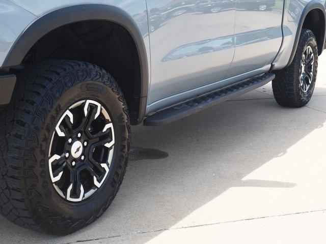 used 2024 Chevrolet Silverado 1500 car, priced at $63,775