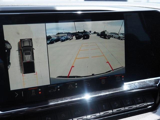 used 2024 Chevrolet Silverado 1500 car, priced at $63,775