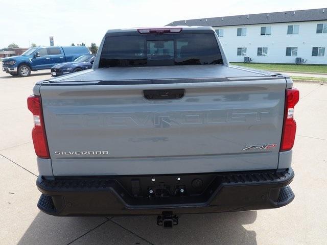 used 2024 Chevrolet Silverado 1500 car, priced at $63,775
