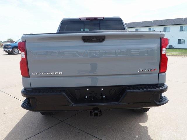 used 2024 Chevrolet Silverado 1500 car, priced at $63,775