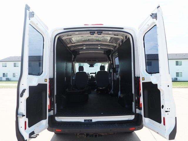 used 2016 Ford Transit-250 car, priced at $22,755