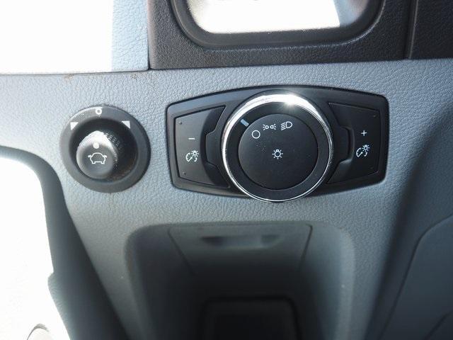 used 2016 Ford Transit-250 car, priced at $22,755