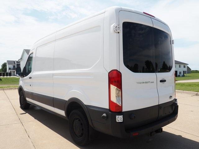 used 2016 Ford Transit-250 car, priced at $22,755