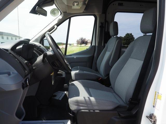 used 2016 Ford Transit-250 car, priced at $22,755