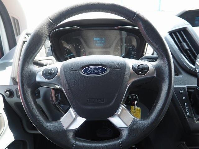 used 2016 Ford Transit-250 car, priced at $22,755