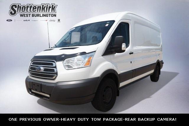 used 2016 Ford Transit-250 car, priced at $22,755