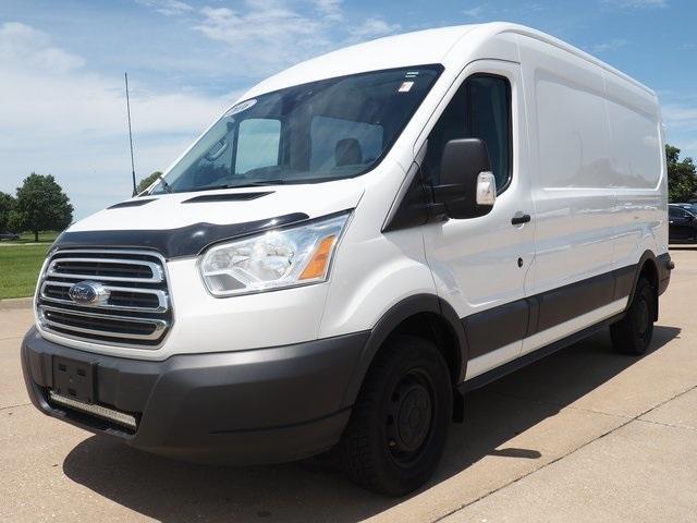 used 2016 Ford Transit-250 car, priced at $22,755